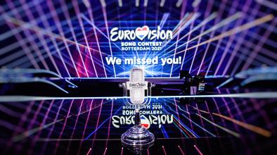 Избраха първите 10 участници за финала на Евровизия 2021