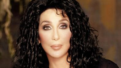 Cher обяви важен филмов проект