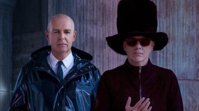 Pet Shop Boys пуснаха 10-минутен сингъл