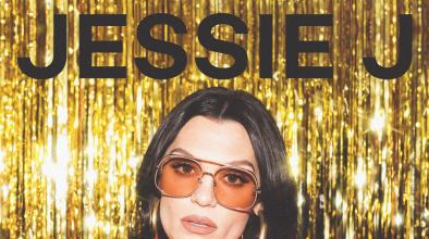Jessie J иска любов с мощни вокали