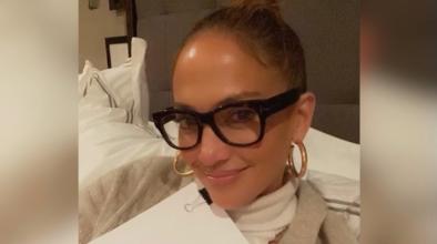 Jennifer Lopez ще спасява света от изкуствен интелект