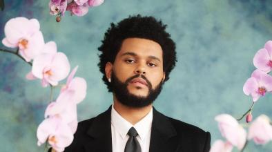 The Weeknd става лидер на таен култ