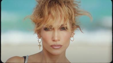 Jennifer Lopez се сбогува с половинката си