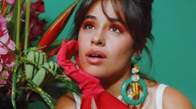 Camila Cabello се завръща към латино корените си