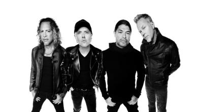 Metallica празнуват 30 години на легендарния си "черен" албум