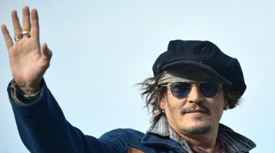 Johnny Depp предупреди: Никой не е в безопасност