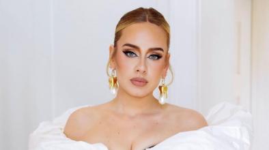 Появиха се слухове за нов албум на Adele