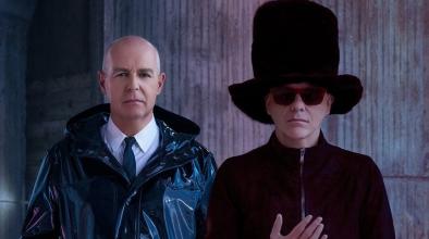 Pet Shop Boys потвърдиха концерта си в България