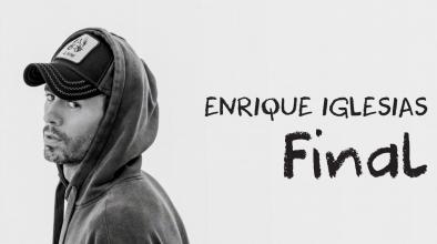 Enrique Iglesias се завърна с нов албум