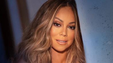 Коледната магия на Mariah продълава с повече радост и блясък