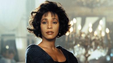 Платиха 1 милион долара за неиздаван запис на Whitney Houston