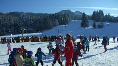Идеално време за откриване на ски сезона