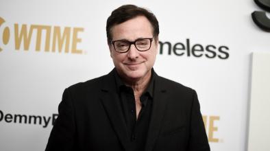 Звездите от "Пълна къща" се сбогуваха с Bob Saget