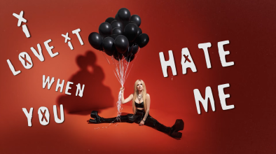 Avril Lavigne представи втори сингъл от новия си албум