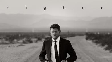 Michael Bublé издава нов албум