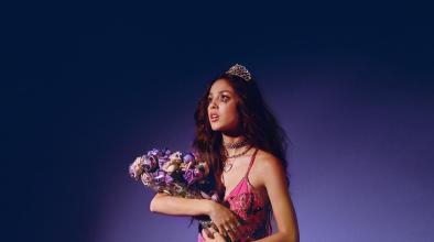 Olivia Rodrigo е избрана за “Жена на годината” на Billboard
