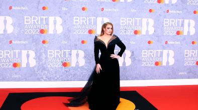 Adele официално е кралицата на наградите БРИТ