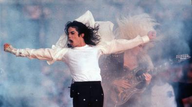 Снимат нов биографичен филм за Michael Jackson