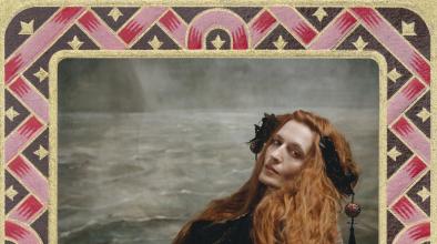 Florence + The Machine представиха нов сингъл
