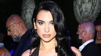 Съдят Dua Lipa за авторски права