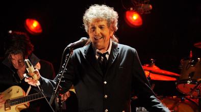 Bob Dylan издава нова книга