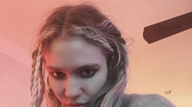 Grimes и Elon Musk имат второ дете