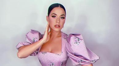 Katy Perry спечели делото за “Dark Horse”