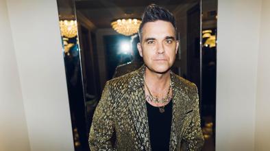 Robbie Williams разпродаде имотите си