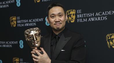 Пет приза за "Дюн" от BAFTA