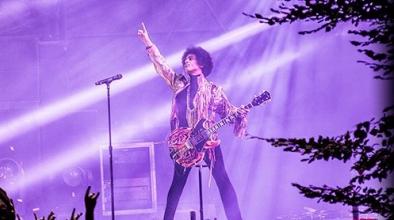 Неиздаван албум на Prince излиза 6 години след смъртта му
