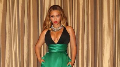 Beyoncé открива церемонията на наградите "Оскар"?