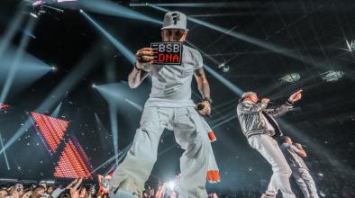Backstreet Boys насочват “DNA” към Европа