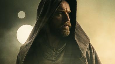 За Деня на "Междузвездни войни": нов трейлър на "Оби-Уан Кеноби"