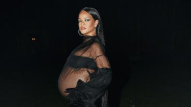 Rihanna стана мама