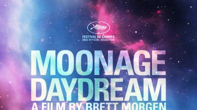 Първи трейлър на “Moonage Daydream”