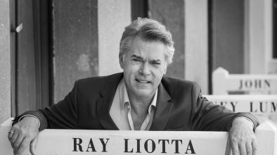 Холивуд скърби за загубата на Ray Liotta