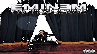 Eminem празнува 20 години от албума The Eminem Show