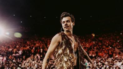 Защо Harry Styles не е подходящ за ролята на Elvis