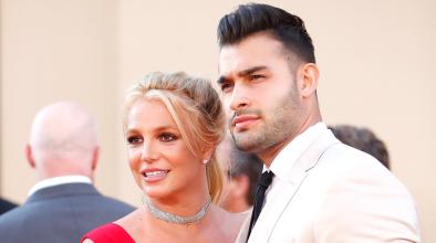 Britney Spears и Sam Asghari се женят