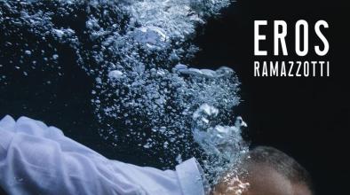 Eros Ramazzotti представя нов албум в България