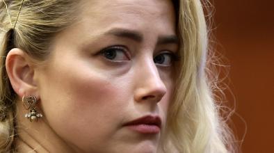 Amber Heard не вини съдебните заседатели
