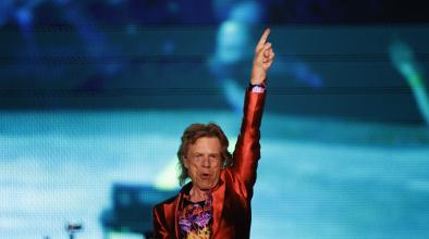 Rolling Stones отмениха още един концерт в Европа