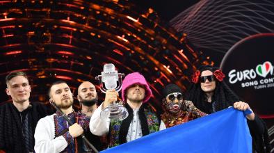 Евровизия 2023 няма да е в Украйна