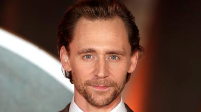 Tom Hiddleston ще става татко
