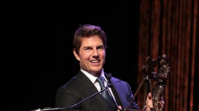 Tom Cruise може да стане най-печелившият актьор в историята