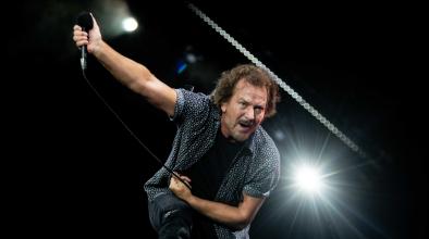 Pearl Jam отменят концерти