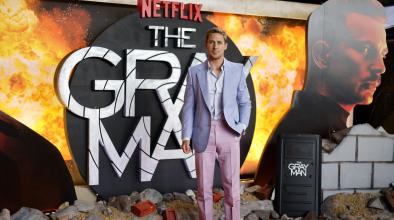 Ryan Gosling се завръща в продължение на “Сивия”