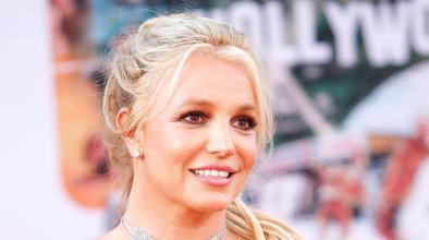 Автобиографията на Britney Spears ще се забави