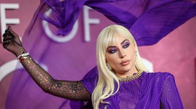 Lady Gaga потвърди участието си в "Жокера 2"