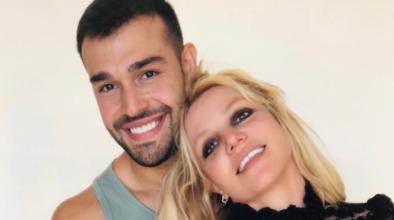 Britney Spears отговори на Kevin Federline